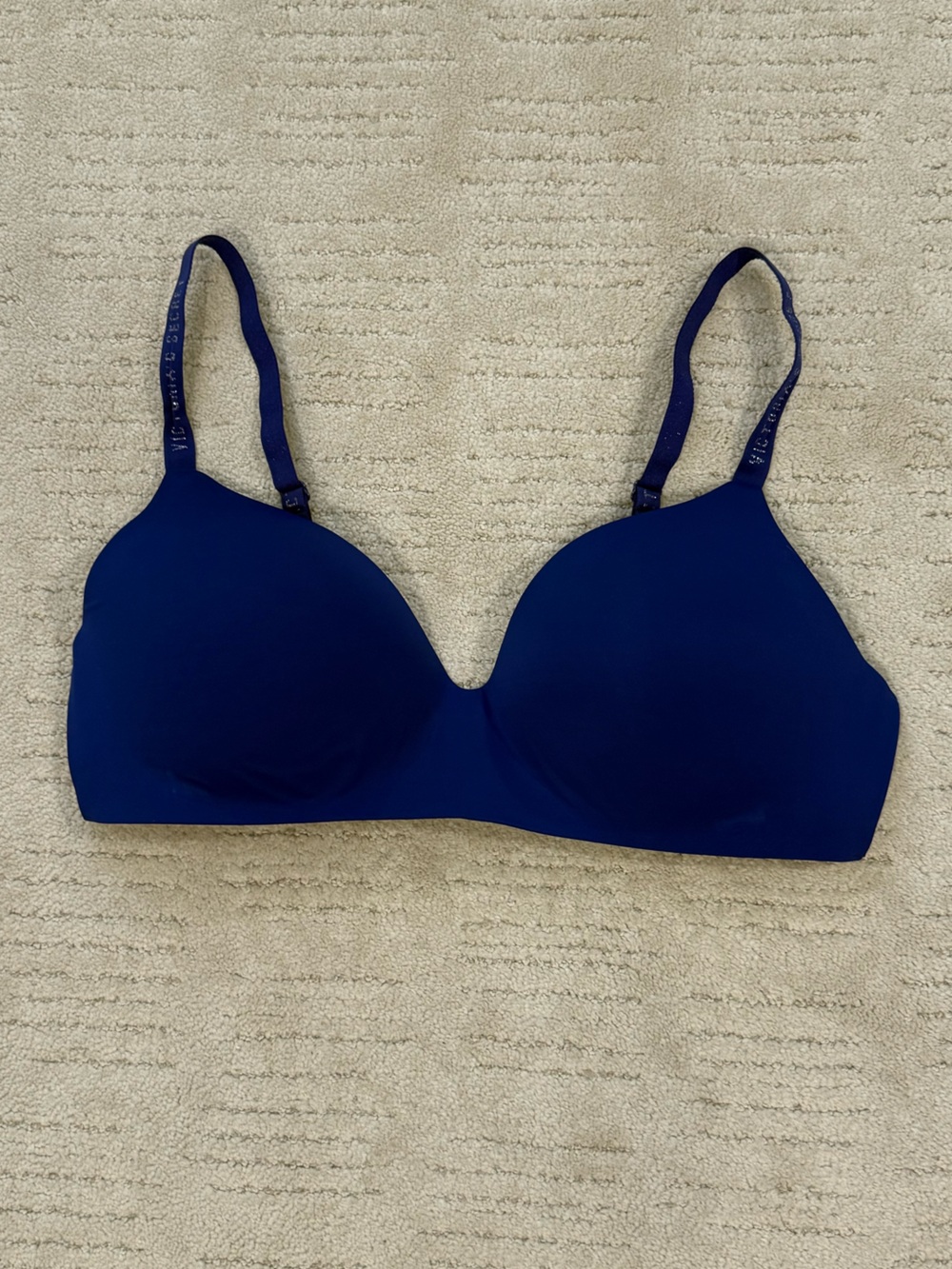 Victoria's Secret Seamless Tshirt Bra